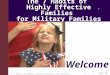 7 Habits Military Power Point (Family Resiliency Version)