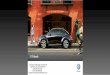 2013 Volkswagen Beetle Brochure IN | Clarksville Volkswagen Dealer