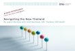 Navigating the New Thailand Interview