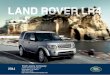 2011 Land Rover LR4 Detroit MI | Fred Lavery Company