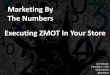 Marketing by the numbers