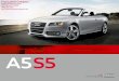 2011 Audi A5 Detroit MI | Fred Lavery Company