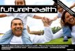 FutureHealth: Creating the Future of Healthcare and Wellbeing