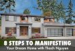 8 Steps To Manifesting Your Seattle Dream Home with Thach Nguyen
