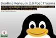 Dealing Penguin2.0 Post Trauma - Competitive Local SEO Strategies