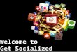 Skyline Indy's Get Socialized June 2010 (Power Point Version)