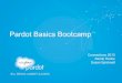 Pardot Basics Bootcamp