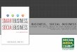 Dallas Social Media Club - Smart Business, Social Business