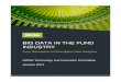 Big Data in the Fund Industry: From Descriptive to Prescriptive Data Analytics
