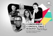 The Consumer Consulting Board: How Online Customer Communities will reshape your business (by Tom De Ruyck)