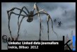 Introducción a la web semántica - Linkatu - irekia 2012