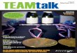 Team talk-issue-8 2012 05 kleeneze