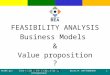 Session Iv Business Model