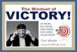 2011 tim wade   the mindset of victory + time economics