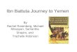 Ibn battuta journey to yemen