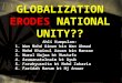 Globalization in Malaysia