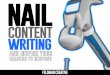Nail Your Content Writing