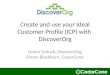 Create Your Ideal Customer Profile with DiscoverOrg