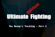 Ultimate Spiritual Fighting -  The Enemys Teaching Part 2