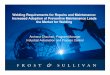 Welding Requirements for Repairs and Maintenance