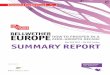 Bellwether Europe 2012: How to prosper in a zero-growth decade
