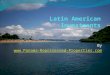 Latin American Investments