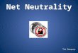 Net neutrality, tim dempsey