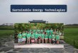 Info Session: UC Davis Summer Abroad "Sustainable Energy Technologies"
