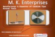 M. K. Enterprise   Gujarat  India
