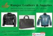 Ramjee Leathers And  Supplies Tamil Nadu India