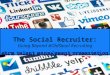 The Social Recruiter