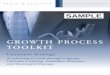 Growth Process Toolkit - Customer Strategy