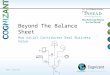 Beyond the balance sheet: How Social Contributes Real Business Value