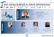 Big Challenges in Data Modeling: Ethical Data Modeling