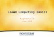Cloud Computing Basics II