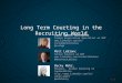 Long-term Courting in the Recruiting World | Talent Connect Vegas 2013