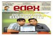 Digital Vidya: The new indian express (oct 24, 2011)