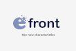eFront 3.6 - What's new