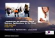W&M 2009 – Integrating and Managing Mobile Business Applications in the Cloud