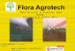 Shade and Packaging Nets by FLORA AGROTECH Vapi