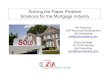 Solve the Mortgage Processing "Paper Problem"