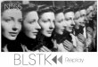 BLSTK Replay n°55 > La revue luxe et digitale du 11.07 au 17.07