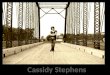 Cassidy stephens