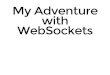 My adventure with WebSockets