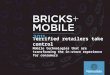 Bricks + Mobile 2011 - Terrified Retailers Take Control