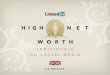 High Net Worth UK Audience on Social Media