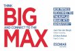 Thing Big and Connect to the Max at ESOMAR General Congress