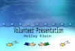 Volunteering - Everyone Benefits