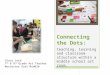 Connecting the Dots: Teaching, Learning and Classroom Structure within a Middle School Art Room