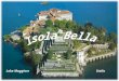 Isola Bella (italia)